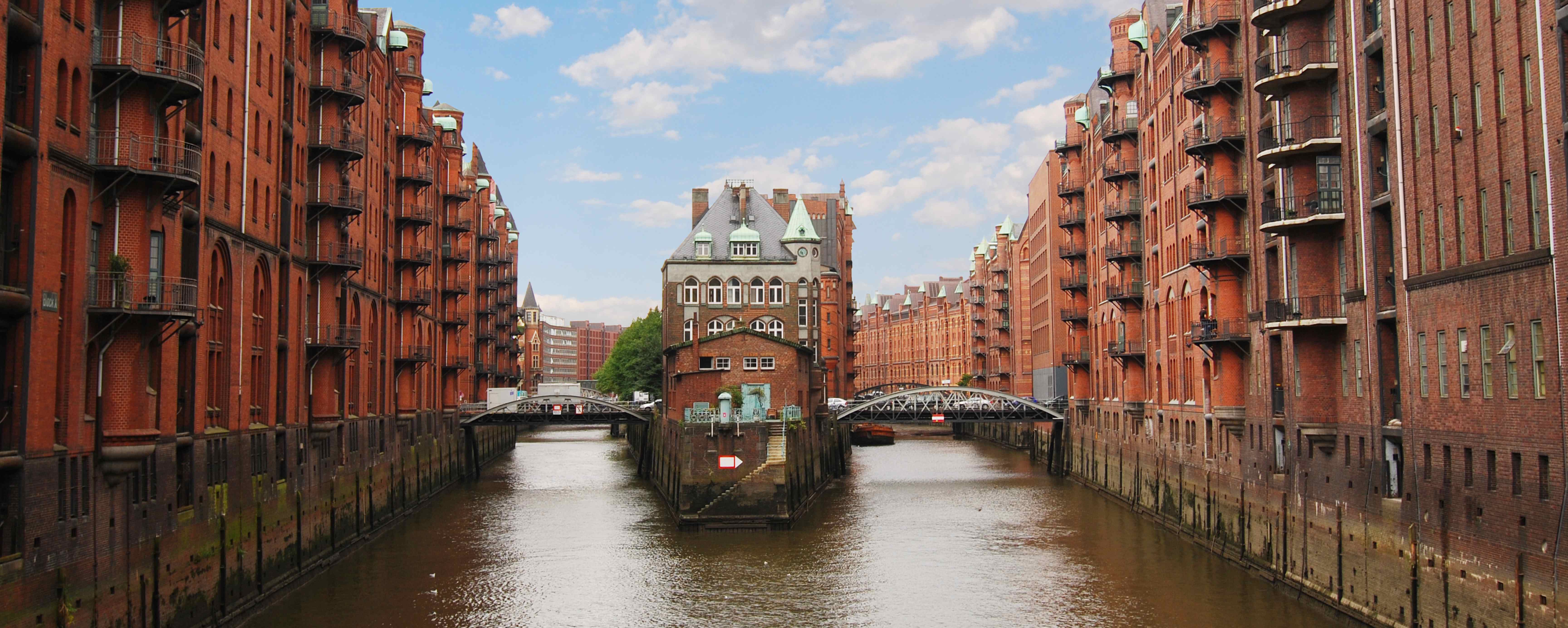  Specialist Accounts Payables (m/w/d) | Hamburg Speicherstadt | Hybrid Work | Vollzeit  - Stellenausschreibung